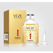 Тонер для лица Veze 24K Gold Luxury Line Carving  увлажняющий, освежающий 50мл.