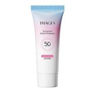 Крем для лица и тела Images Солнцезащитный, осветляющий SPF50+ PA+++ 30г.
