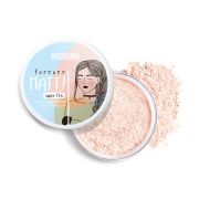 Пудра-фиксатор Luxvisage Forever Matt рассыпчатая 6гр.