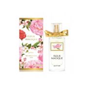 Духи женские Новая Заря Магический цветок Magique Fleur 30 мл.