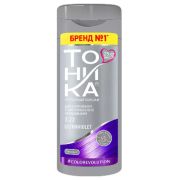Оттеночный бальзам Тоника Color Evolution 150мл.