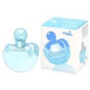 Туалетная вода жен. APPLE juice ICE  50мл.