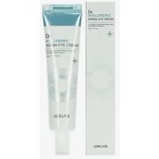 Крем для кожи вокруг глаз Lebelage Dr. Collagen Derma Eye cream с гиалуроновой кислотой 40мл.