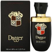 Туалетная вода муж. Dagger 100мл.