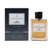 Туалетная вода муж. Gentleman 1 100мл.