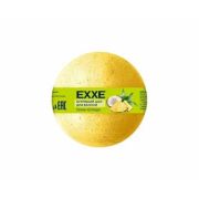 Бурлящий шар для ванн Exxe «Пина Колада», 120гр.