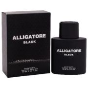 Туалетная вода муж. Alligatore Black 100 мл.