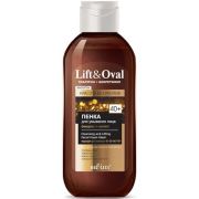 Пенка для умывания Lift&Oval Очищение и лифтинг (Биокальций+Биоретинол) 200мл.