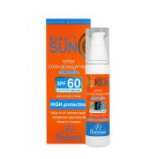 Крем солнцезащитный Floresan Ф-283 Beauty Sun SPF60 75мл.