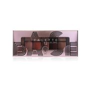 Тени для век Triumph Base Palete 12 цветов 18гр.