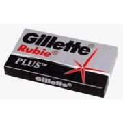 Лезвие для бритья Gillette Platinum 5шт.