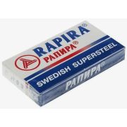 Лезвие для бритья Рапира 5шт.