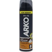 Пена для бритья Arko Men 200мл.