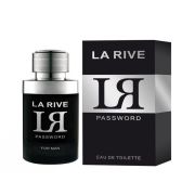Туалетная вода муж. La Rive LЯ PASSWORD 75мл.
