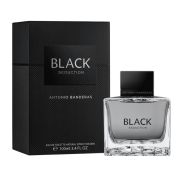Туалетная вода муж. Antonio Banderas Seduction in Black 50мл.