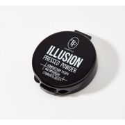 Пудра Triumph Illusion 12гр. CTP21