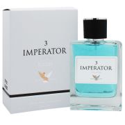 Туалетная вода муж. Imperator 3 100мл. верс. Chanel Bleu de Chanel