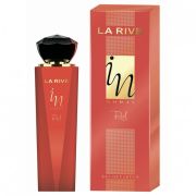 Парфюмерная вода жен. La Rive IN WOMAN RED  90мл. верс.G.Armani Si Passione