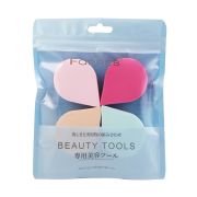 Спонж для макияжа Farres FP013 «Капля»