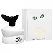 Туалетная вода жен. Cats White 100мл.