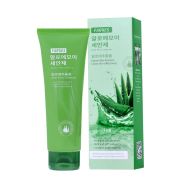 Молочко Farres Essence Clean с экстрактом алоэ 120гр.