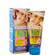 Крем для лица и тела Farres Солнцезащитный SPF60 PA+++ 130мл.