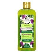 Шампунь для волос Floresan Herbal Therapy бессульфатный против выпадения Ф-738 400мл.