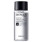 Мицелярная вода Bioaqua Увлажняющая увлажняющая с аминокислотами 50мл.