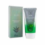 СС крем Ekel Aloe с экстрактом алоэ вера SPF 50 50мл.