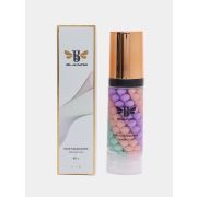 База под макияж для лица трехцветная Blaisine, 40г