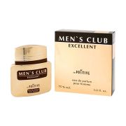 Туалетная вода муж. Men's Club Excellent 90мл.