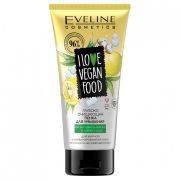 Пенка для умывания Eveline I Love Vegan Food Глубоко очищающая 175мл.