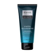 Гидро-бальзам Estel Secrets «Ультра-увлажнение» для ослабленных волос, 250 мл