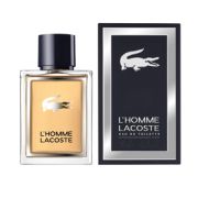 Туалетная вода муж. Lacoste L'Homme 50мл.