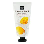 Крем для рук Farmstay Tropical Fruit с манго и маслом ши 50мл.