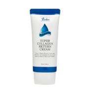 Крем для лица Thinkco Super Collagen Return Cream с коллагеном 50мл.