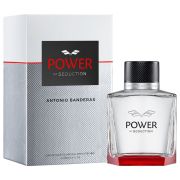 Туалетная вода муж. Antonio Banderas Power of Seduction 50мл.