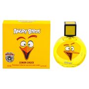 Душистая вода детская Angry Birds Lemon Chuck 50 мл.