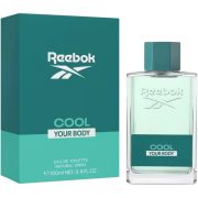 Туалетная вода муж. Reebok COOL YOUR BODY 100мл.