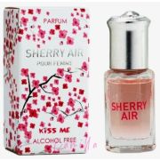 Масло-ролл жен. Kiss-Me Sherry Air 6мл.