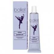 Крем для лица Свобода Ballet дневной в тубе в фут. 41гр.