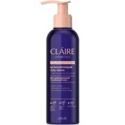 Гель-пенка Dilis Claire Collagen Active Pro балансирующий 195мл.