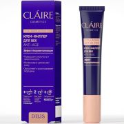 Крем-филлер для век Dilis Claire Cosmetics Collagen Active Pro 15мл.