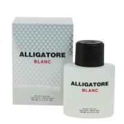 Туалетная вода муж. Alligatore Blanc 100 мл.