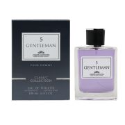 Туалетная вода муж. Gentleman 5 100мл.
