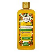 Шампунь для волос Floresan Herbal Therapy бессульфатный восстанавливающий Ф-735 400мл.