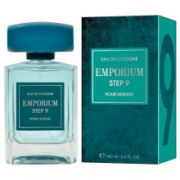 Одеколон Emporium Step 9 100мл.