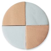 Спонж Triumph (круглый разделен на 4 части) CTT31