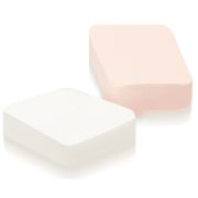 Спонж Triumph СТТ48 для нанесения косметических средств в форме ромба (2шт)