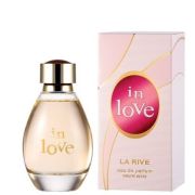 Парфюмерная вода жен. La Rive IN LOVE 90мл.